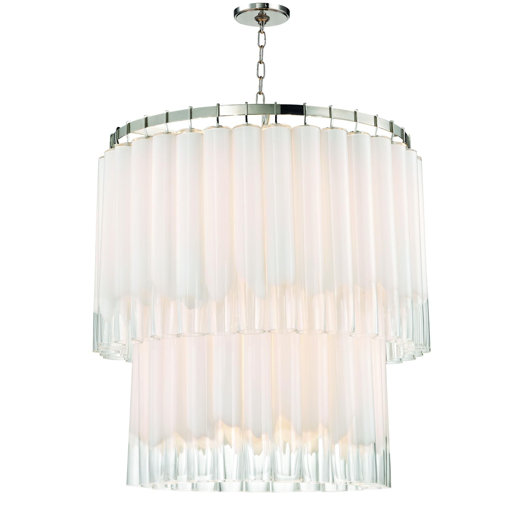 Tyrell 31 Inch Large Pendant by Hudson Valley Lighting